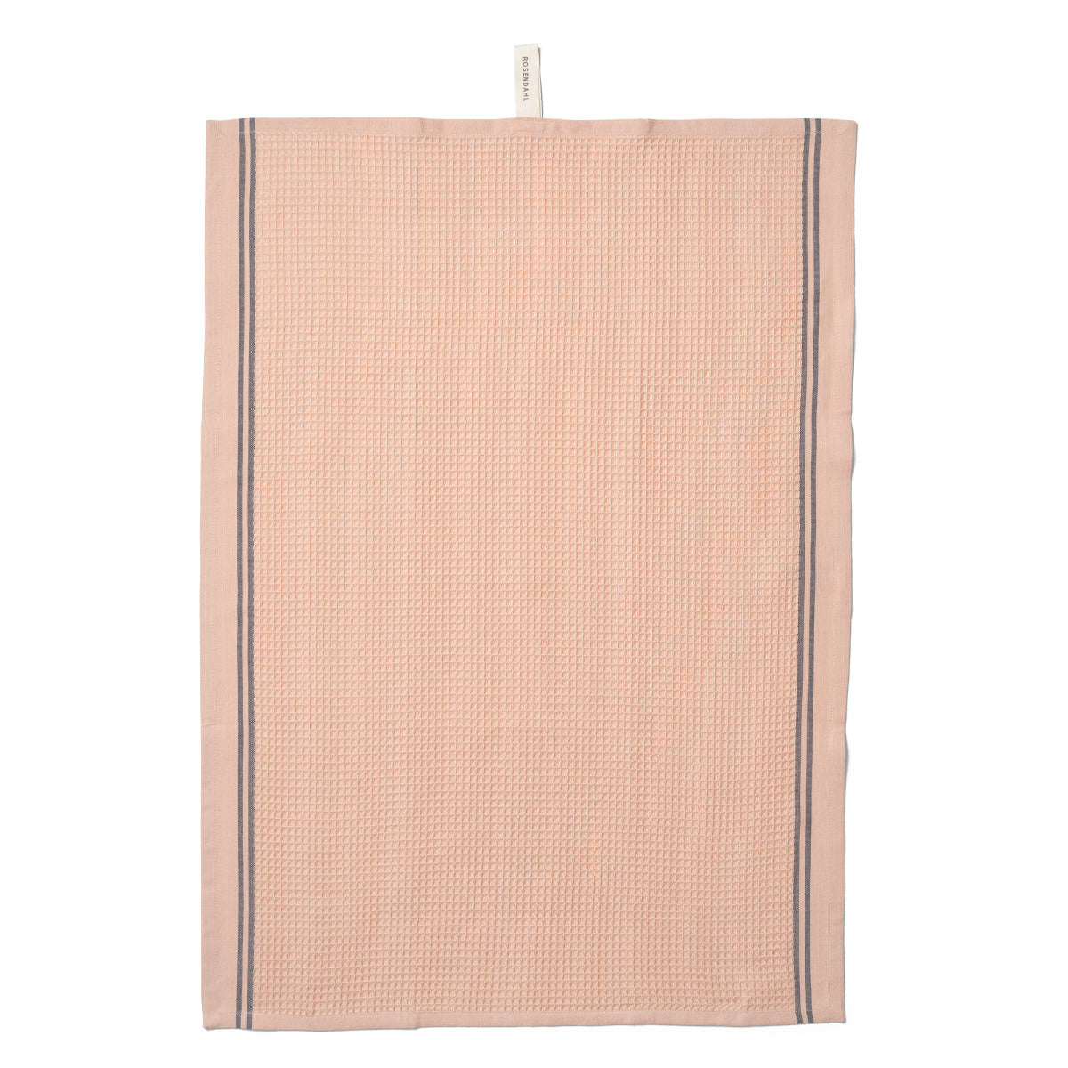 Produktbillede af Rosendahl Alpha Viskestykke 50x70 cm blush i premium kvalitet
