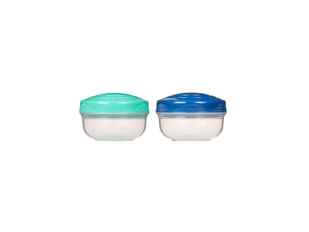 Produktbillede af Sistema Portion pod 2 pak 210ml i premium kvalitet