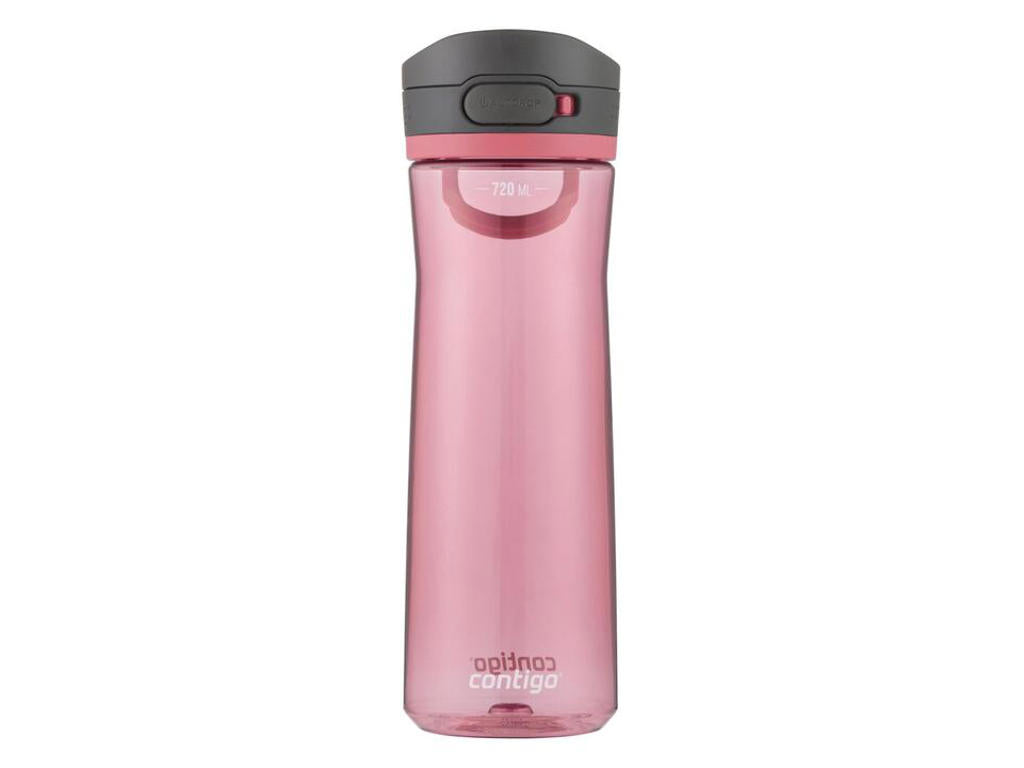 Produktbillede af Contigo Jackson 2.0 tritan Frosted rose 720ml i premium kvalitet