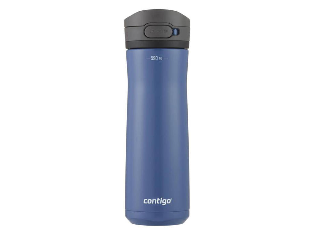Produktbillede af Contigo Jackson chill 2.0 Blue corn 590ml i premium kvalitet
