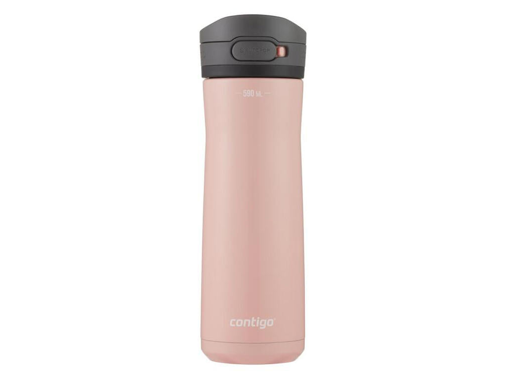 Produktbillede af Contigo Jackson chill 2.0 Pink lemonade 590ml i premium kvalitet