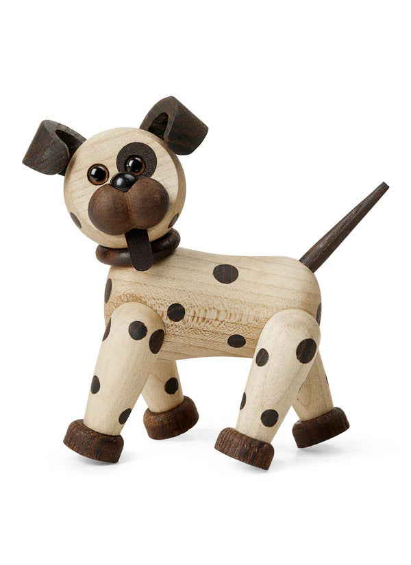 Produktbillede af Spring Copenhagen Hunden Joy i premium kvalitet