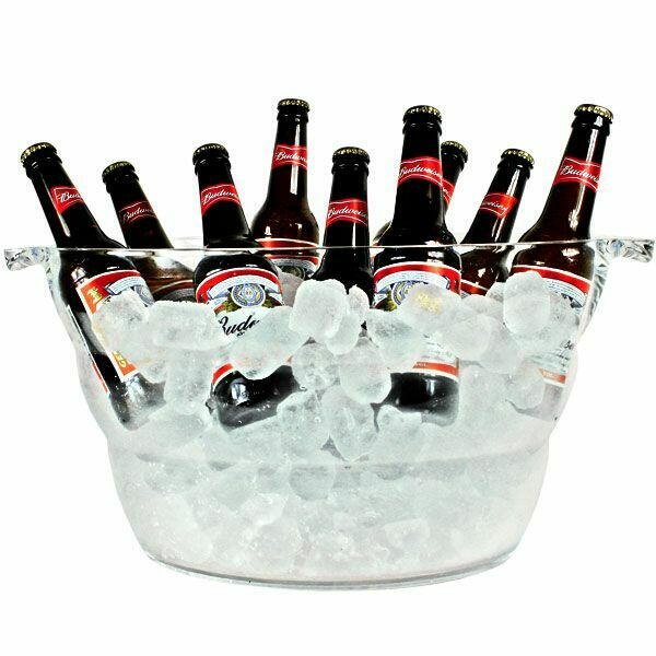 Ølbowl ❤ Kæmpe udvalg i BARLIFE ❤ Billig fragt og hurtig levering 2 - 5 hverdage - Varenummer: BAR-15583 / Ean: '5055736963827 på lager - Udsalg på Barudstyr Køl Ølspande Spar op til 67% - Over 360 kendte mærker på udsalg