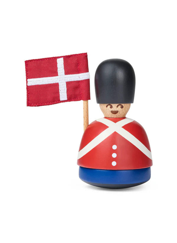 Produktbillede af Spring Copenhagen Garder Guardy i premium kvalitet
