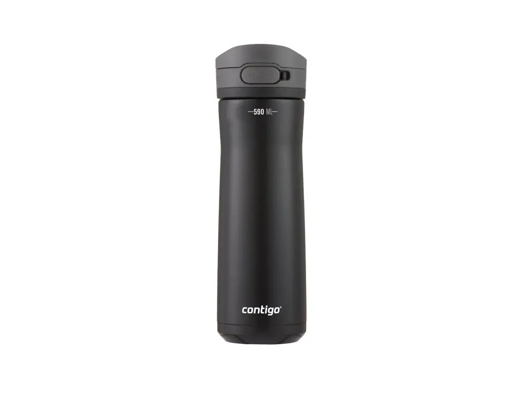 Produktbillede af Contigo Jackson chill 2.0 Licorice 590ml i premium kvalitet