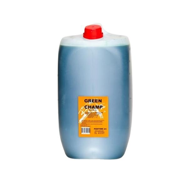 Produktbillede af Champ Slushice Green Grøn Sport 10l på tilbud – premium kvalitet og detaljer