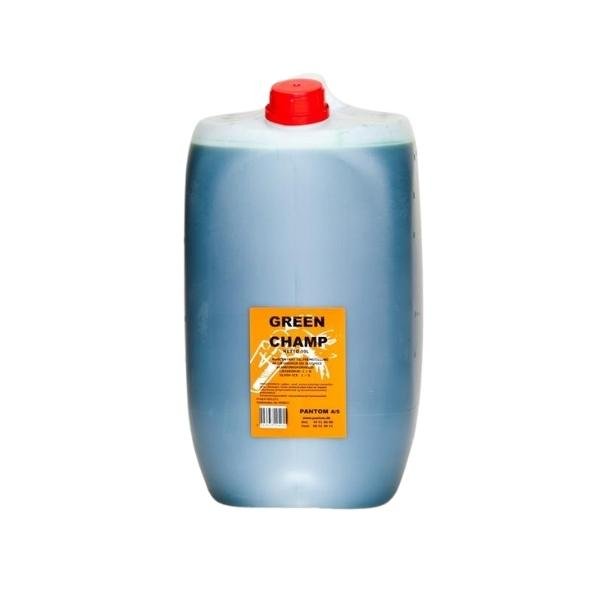 Champ Slushice Green Grøn Sport 10l ❤ Kæmpe udvalg i CHAMP ❤ Billig fragt og hurtig levering 2 - 5 hverdage - Varenummer: BAR-631070 / Ean: &