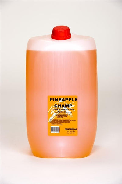 Champ Slushice Pineapple 10l ❤ Kæmpe udvalg i CHAMP ❤ Billig fragt og hurtig levering 2 - 5 hverdage - Varenummer: BAR-631077 / Ean: '5703533204062 på lager - Udsalg på Drikkevarer Vand og mixere Sluch ice Spar op til 62% - Over 434 design brands på udsalg