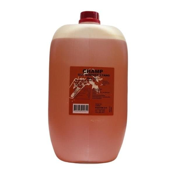 Champ Slushice Sommerstang Gul 10l ✔ Kæmpe udvalg i  CHAMP ✔ Billig fragt og hurtig levering 2 - 5 hverdage - Varenummer: BAR-631079 / Ean: &