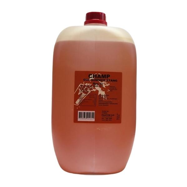 Produktbillede af Champ Slushice Sommerstang Gul 10l på tilbud – premium kvalitet og detaljer