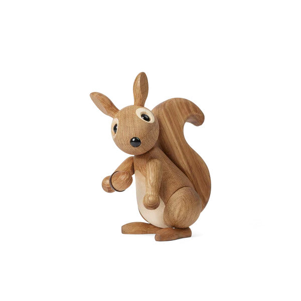Produktbillede af Spring Copenhagen Egernet Honey i premium kvalitet