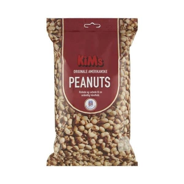 Kims Peanuts Ps (1 Kg) ❤ Stort online udvalg i KIMS ❤ Billig fragt og hurtig levering 2 - 5 hverdage - Varenummer: BAR-725288 / Ean: &