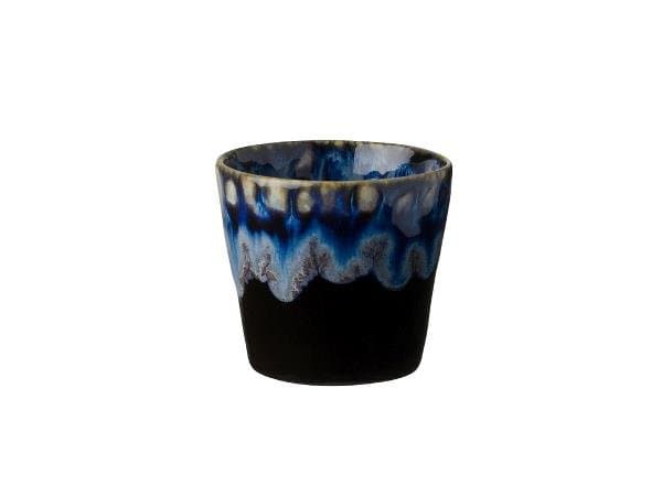 Costa Nova Gres Bæger Dia 8 x 7,5 Cm 21 Cl Sort ❤ Kæmpe udvalg i Costa Nova ❤ Billig fragt og hurtig levering 2 - 5 hverdage - Varenummer: BAR-628395 / Ean: '5606739954864 på lager - Udsalg på Spar op til 66% - Over 312 kendte brands på udsalg