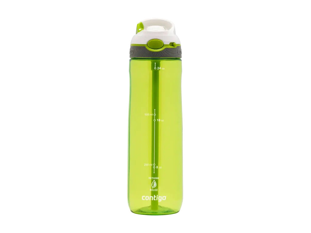 Produktbillede af Contigo Ashland tritan Citron 720ml i premium kvalitet