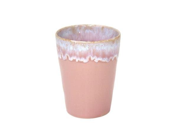 Costa Nova Gres Krus Dia 9 x 11,5 Cm 38 Cl Rosa ❤ Kæmpe udvalg i Costa Nova ❤ Billig fragt og hurtig levering 2 - 5 hverdage - Varenummer: BAR-628399 / Ean: &