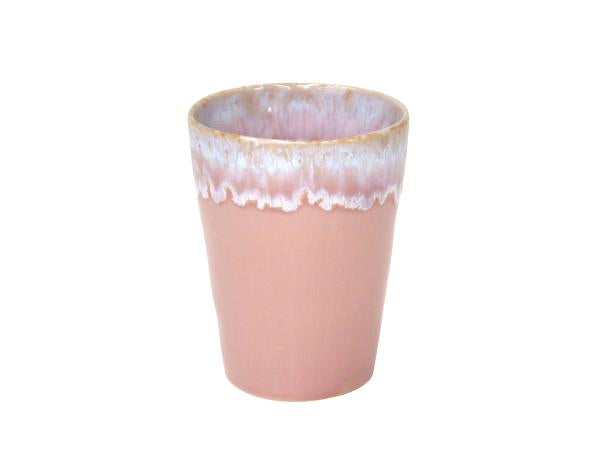 Produktbillede af Costa Nova Gres Krus Dia 9 x 11,5 Cm 38 Cl Rosa på tilbud i premium kvalitet