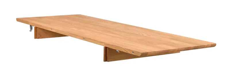 ROWICO Filippa ø-tillægsplade natur eg 120x45