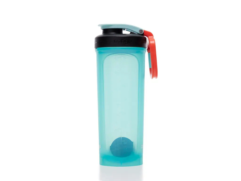 Produktbillede af Contigo Shake Go Fit 2.0 Bubble tea 820ml i premium kvalitet