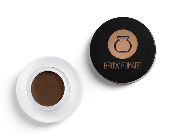 Nilens Jord Brow Pomade  -  Warm Brown  220