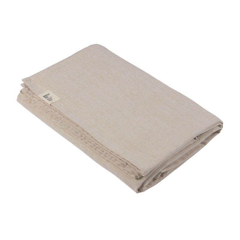 Produktbillede af Fondaco Vide Dug 140x300 cm Sand i premium kvalitet