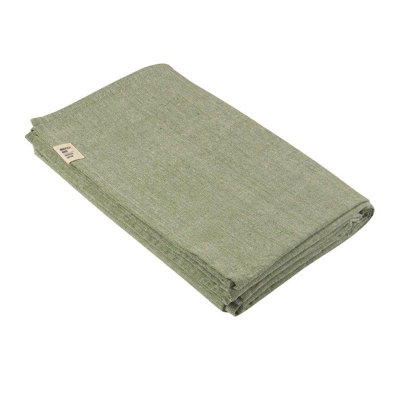Produktbillede af Fondaco Vide Dug 140x300 cm Æblegrøn i premium kvalitet
