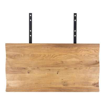 tilbud på Juva spisebord i olieret eg, 100 x 300 cm, med eller uden tillægsplader. Billigt udsalg! Hurtig levering: 1-2 hverdage. Varenummer: 3NDC-4801-6364.