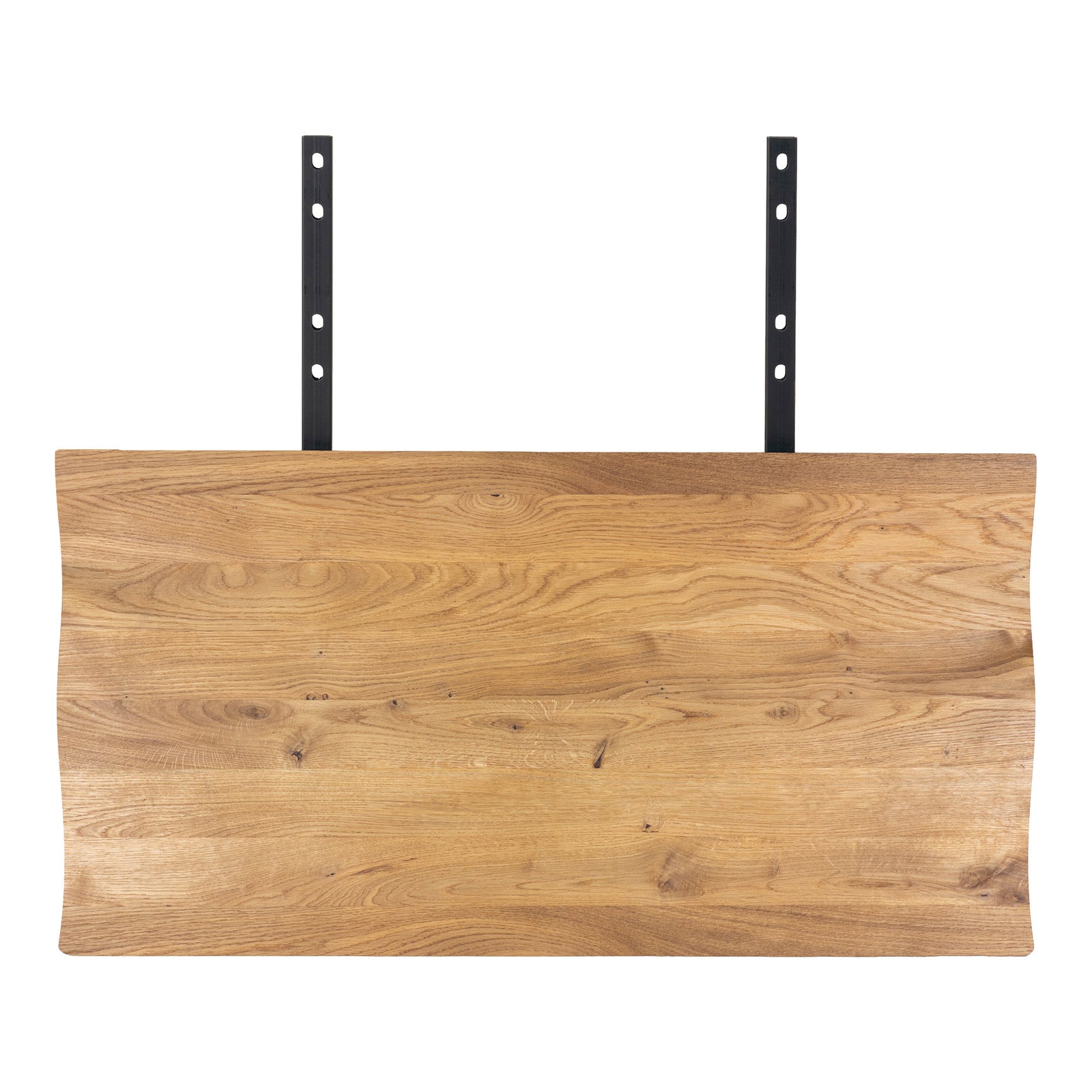 Produktbillede af Juva Spisebord i olieret eg 100 x 300 cm med eller uden tillægsplader Med 2 tillægsplader på tilbud i høj kvalitet
