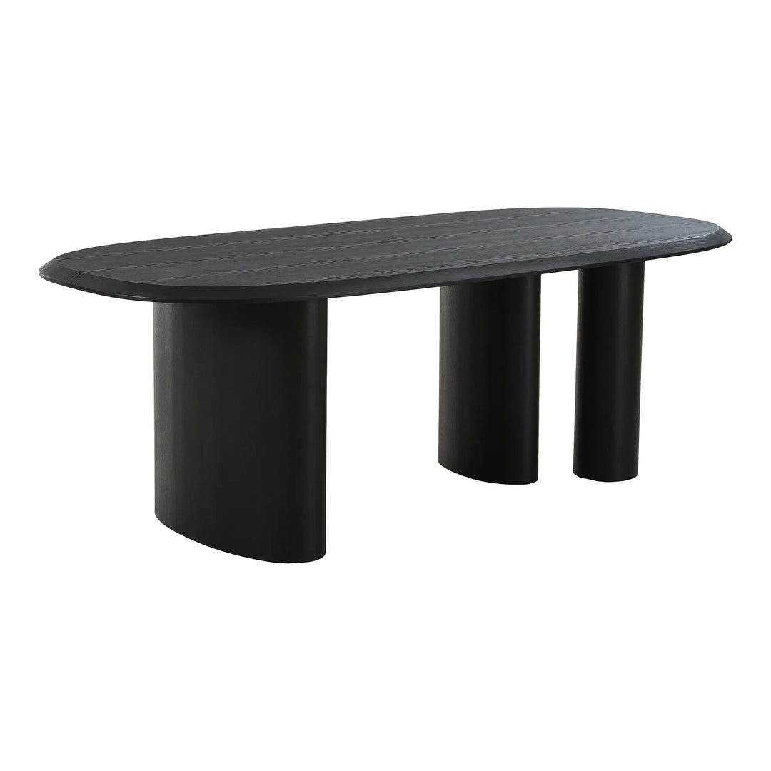Produktbillede af HOUSE NORDIC TRIANO SPISEBORD 220 i premium kvalitet