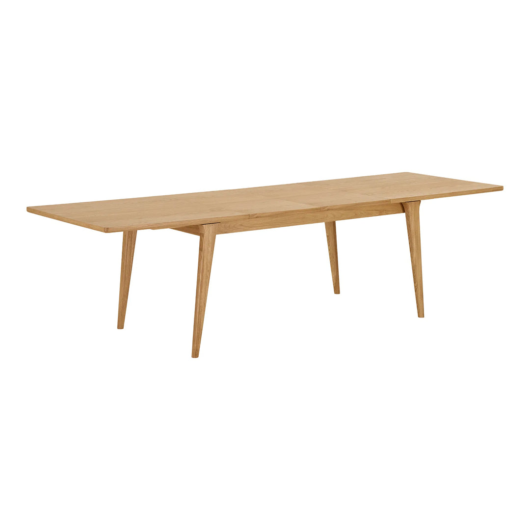 Produktbillede af HOUSE NORDIC DARWIN SPISEBORD 240 i premium kvalitet
