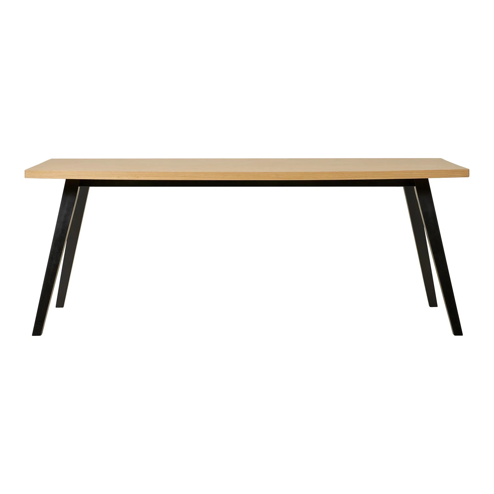 Produktbillede af HOUSE NORDIC AMORE SPISEBORD 200 i premium kvalitet