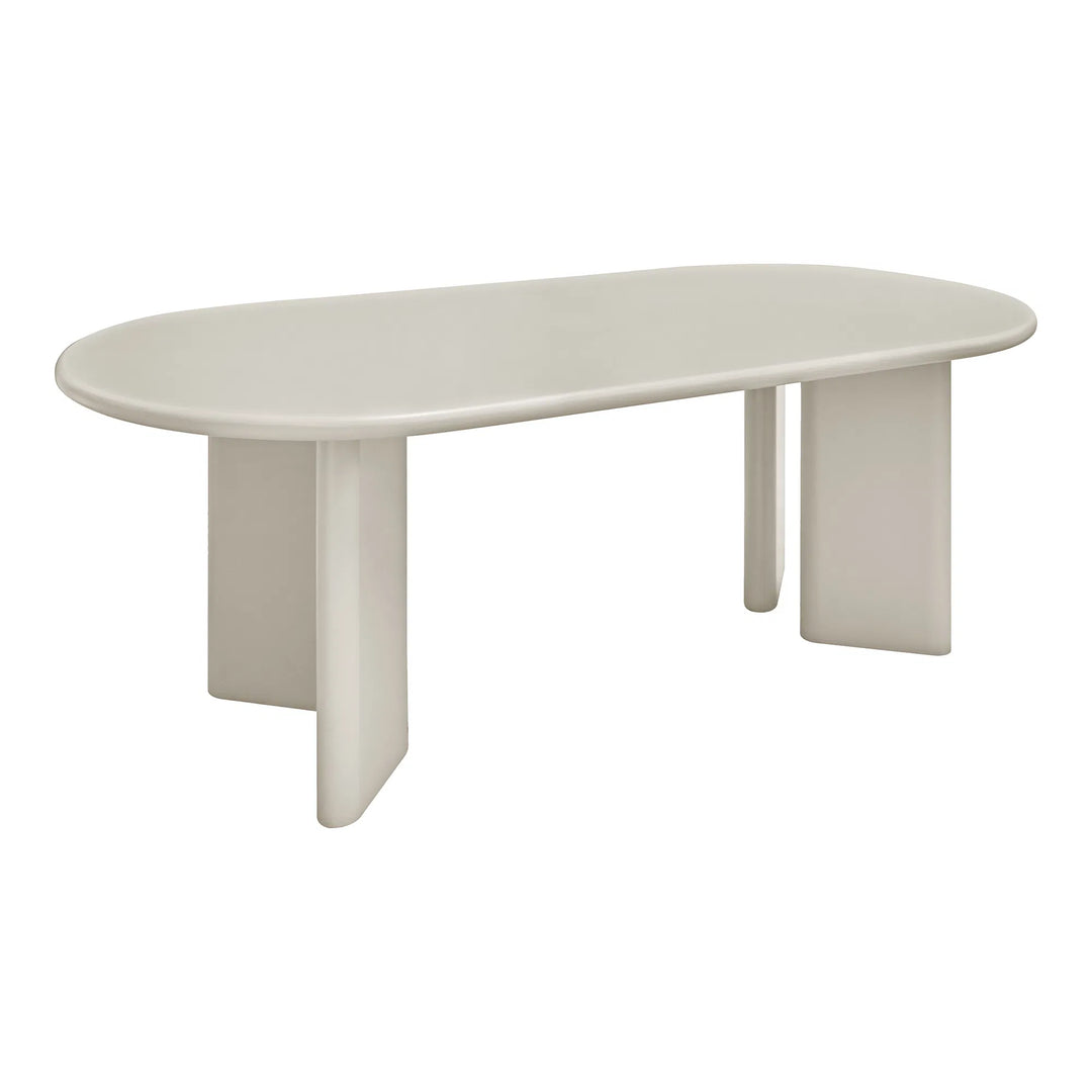 Produktbillede af HOUSE NORDIC NAGANO SPISEBORD 220 i premium kvalitet