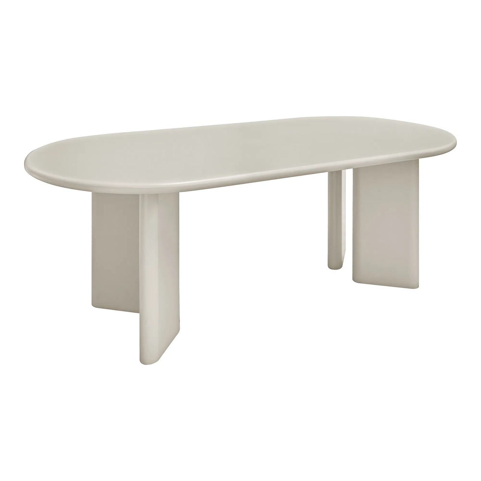 Produktbillede af HOUSE NORDIC NAGANO SPISEBORD 220 i premium kvalitet
