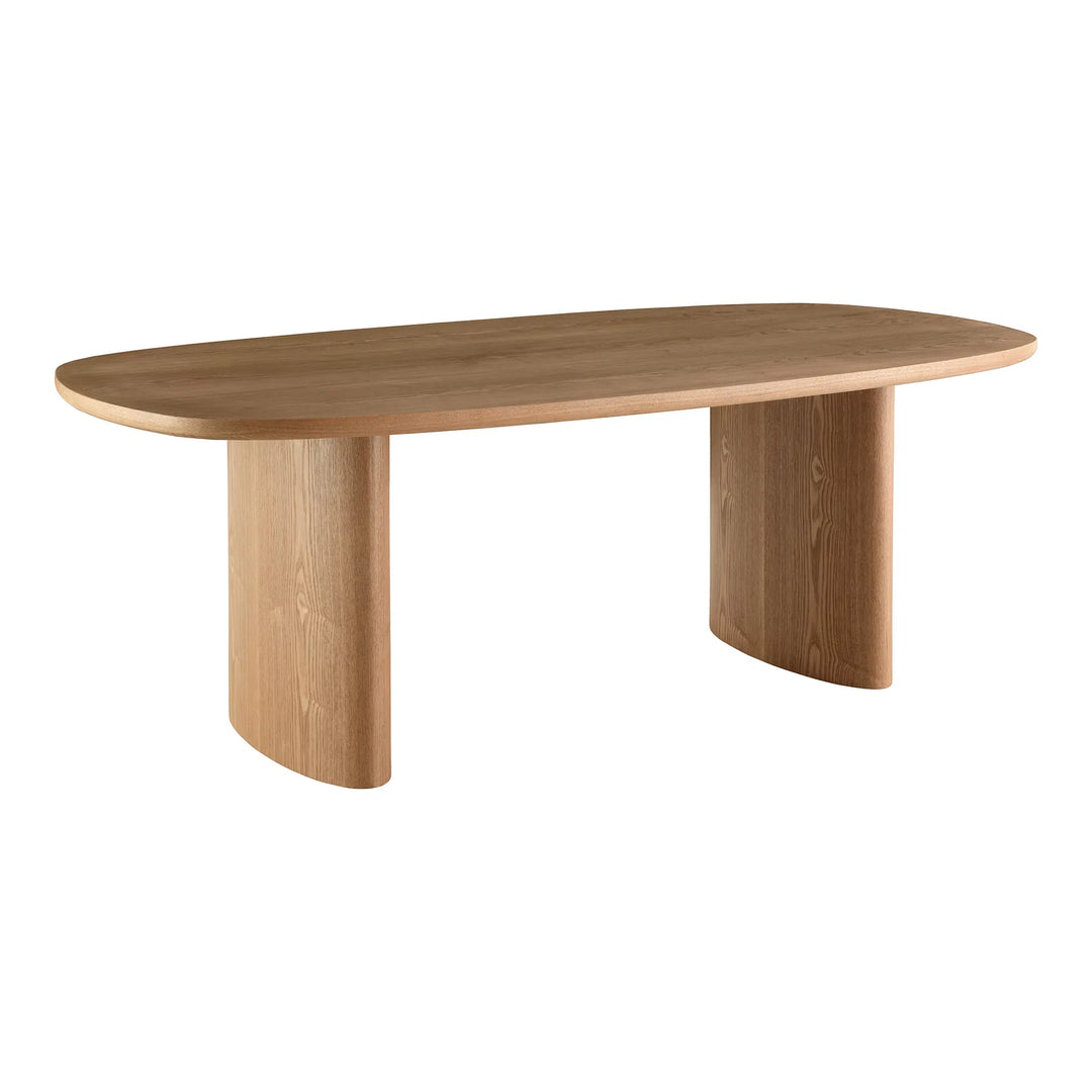 Produktbillede af HOUSE NORDIC SERRA SPISEBORD 210 i premium kvalitet