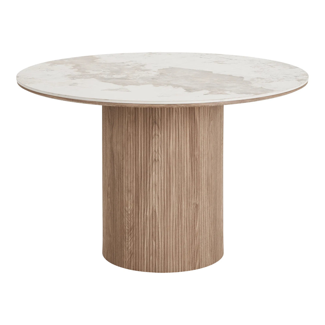 Produktbillede af HOUSE NORDIC ATHENS SPISEBORD 120 i premium kvalitet
