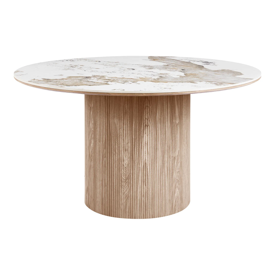 Produktbillede af HOUSE NORDIC ATHENS SPISEBORD 140 i premium kvalitet