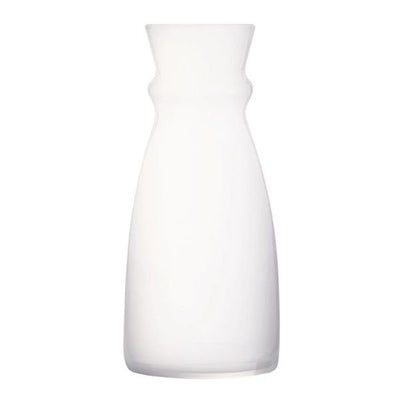 Arcoroc Karaffel, Frostet Hvid, 0,75 Ltr. ❤ Kæmpe udvalg i ARCOROC ❤ Billig fragt og hurtig levering 2 - 5 hverdage - Varenummer: BAR-650612 / Ean: '883314852509 på lager - Udsalg på Køkken Borddækning Kander & Karafler Spar op til 64% - Over 400 kendte brands på udsalg