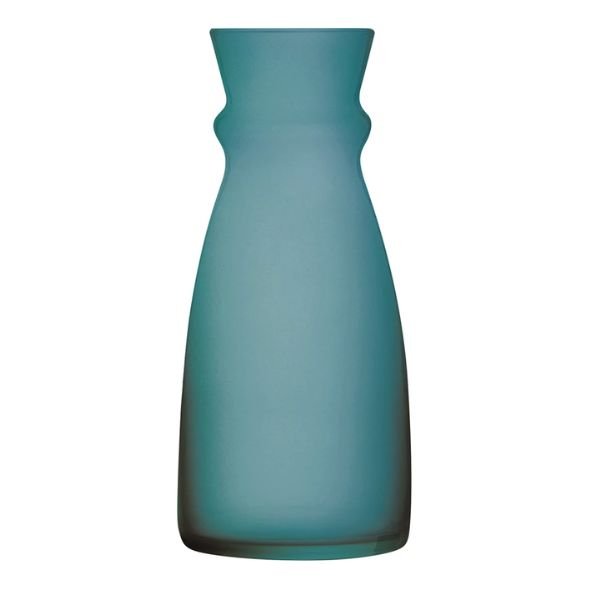 Arcoroc Karaffel, Frostet Blå, 0,75 Ltr. ❤ Kæmpe udvalg i ARCOROC ❤ Billig fragt og hurtig levering 2 - 5 hverdage - Varenummer: BAR-650611 / Ean: '883314852523 på lager - Udsalg på Køkken Borddækning Kander & Karafler Spar op til 57% - Over 324 kendte brands på udsalg