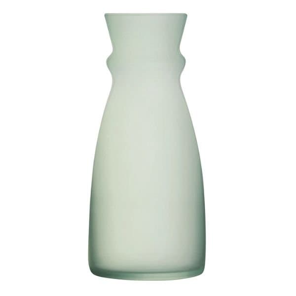 Arcoroc Karaffel, Frostet Grøn, 0,75 Ltr. ❤ Kæmpe udvalg i ARCOROC ❤ Billig fragt og hurtig levering 2 - 5 hverdage - Varenummer: BAR-650610 / Ean: &