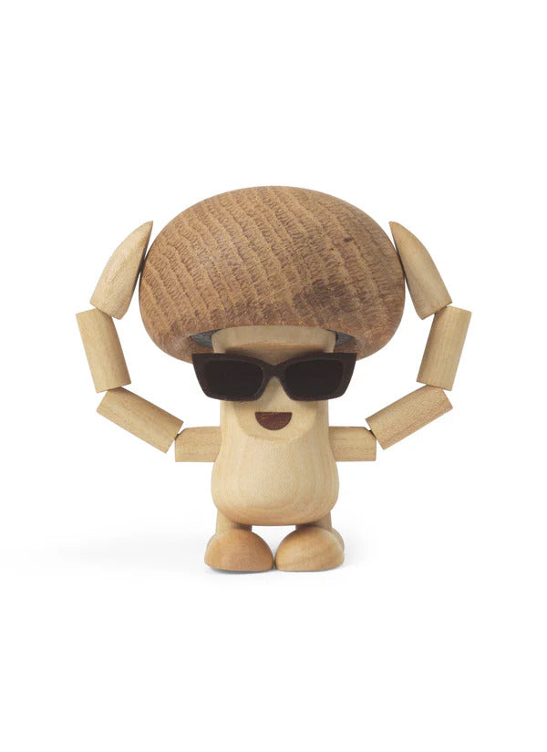 Produktbillede af Spring Copenhagen Champignon Marvin Mushroom i premium kvalitet