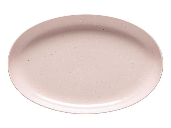 Casa Pacifica Serveringsfad Oval 41 x 26 Cm Marshmallow ❤ Kæmpe udvalg i CASA ❤ Billig fragt og hurtig levering 2 - 5 hverdage - Varenummer: BAR-628683 / Ean: '5606739816612 på lager - Udsalg på Køkken Borddækning Tallerkener CASA Pacifica Spar op til 56% - Over 412 kendte brands på udsalg