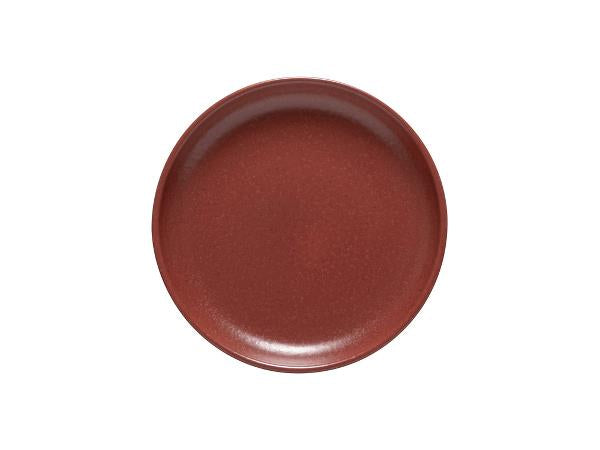 Produktbillede af Casa Pacifica Tallerken Flad Dia 16 Cm Cayenne på tilbud i premium kvalitet