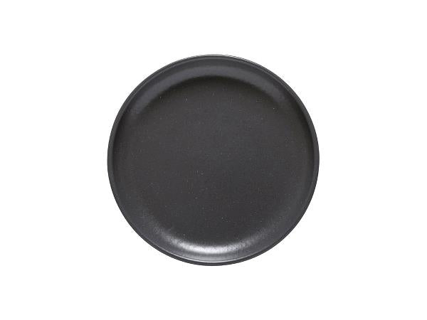 Produktbillede af Casa Pacifica Tallerken Flad Dia 16 Cm Seed Grey på tilbud i premium kvalitet