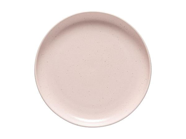 Produktbillede af Casa Pacifica Tallerken Flad Dia 23 Cm Marshmallow på tilbud i premium kvalitet