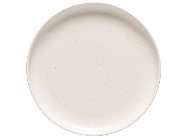 Casa Pacifica Tallerken Flad Dia 27 Cm Vanilla ✔ Kæmpe udvalg i  CASA ✔ Billig fragt og hurtig levering 2 - 5 hverdage - Varenummer: BAR-628694 / Ean: &