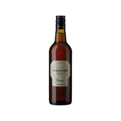 Sherry Garvey Amontillado 0,75 Ltr Cl ❤ Kæmpe udvalg i Garvey ❤ Billig fragt og hurtig levering 2 - 5 hverdage - Varenummer: BAR-676037 / Ean: '8410047301169 på lager - Udsalg på Drikkevarer Vin og champagne Sherry Spar op til 56% - Over 400 kendte brands på udsalg