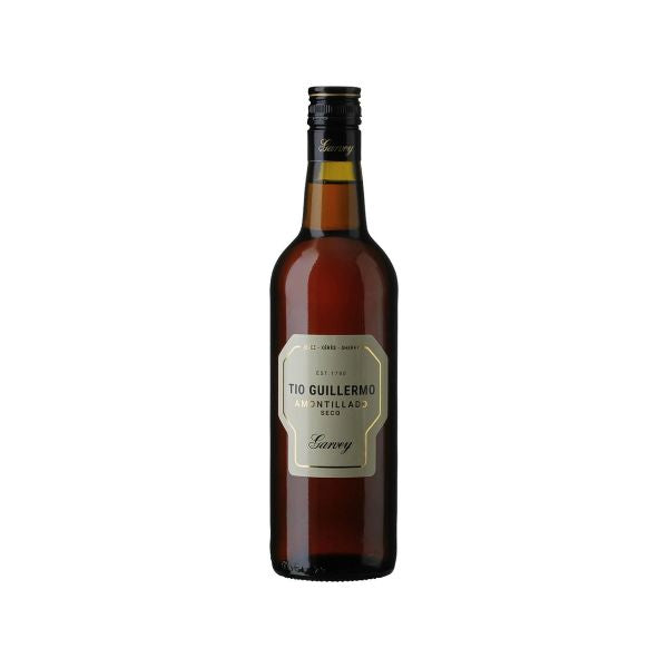 Produktbillede af Sherry Garvey Amontillado 0,75 Ltr Cl på tilbud i premium kvalitet