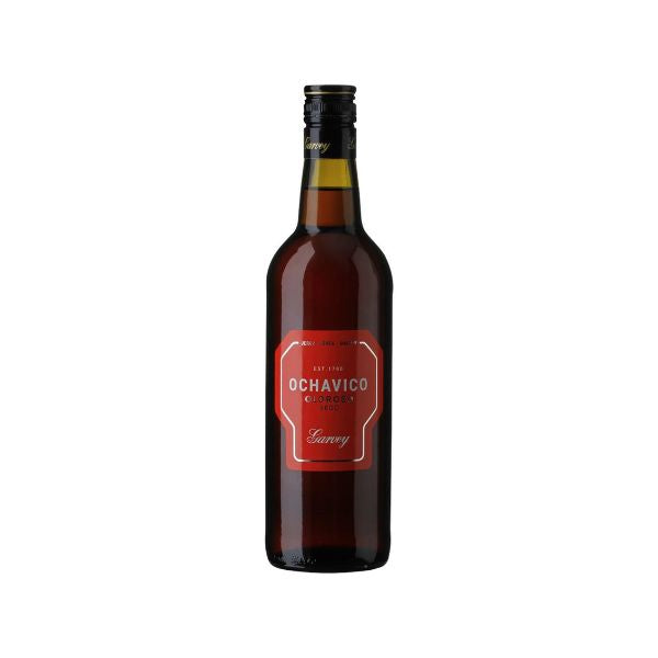 Produktbillede af Sherry Garvey Oloroso 0,75 Ltr Cl på tilbud i premium kvalitet