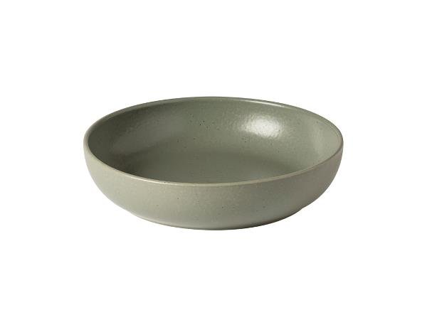 Casa Pacifica Salat-/pastatallerken Dyb Dia 22 x 5 Cm Artichoke ❤ Kæmpe udvalg i CASA ❤ Billig fragt og hurtig levering 2 - 5 hverdage - Varenummer: BAR-628711 / Ean: &