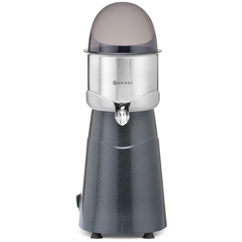 Produktbillede af Citruspresser Anti-sprøjte Låg 230v 180w på tilbud – premium kvalitet og detaljer