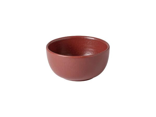 Produktbillede af Casa Pacifica Skål Dia 12 x 6 Cm Cayenne på tilbud i premium kvalitet